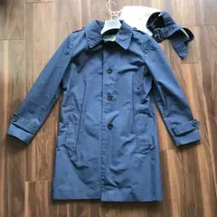PRADA トレンチコート