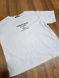 バイラビット　Tシャツ 140