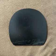 バタフライ ディグニクス09C 黒 特厚 ペン用 中古美品