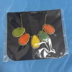 新品未使用 ange ネックレス