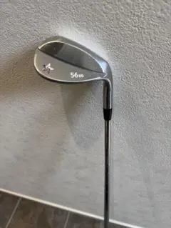 アーティザンウェッジ　56° DSソール
