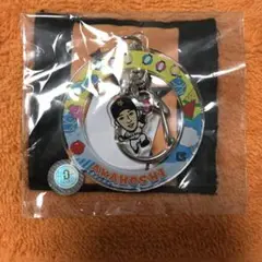 読売ジャイアンツ 赤星優志 ゆらゆらアクリルキーホルダー