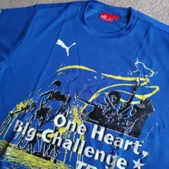 大分トリニータ　Coca-Cola　非売品コラボTシャツ　Ｌ　未使用