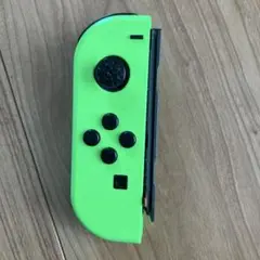 Nintendo Switch Joy-Con コントローラー　ジャンク
