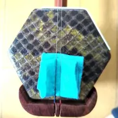 二胡　ZN-1400D　ケース　松ヤニ　チューナー付き 二胡 ZN-1400D ケース 松ヤニ チューナー付き