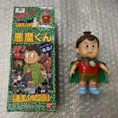バンダイ 悪魔くんの仲間達 光る!悪魔くん 2025年最新】悪魔くんの仲間達の人気アイテム - メルカリ
