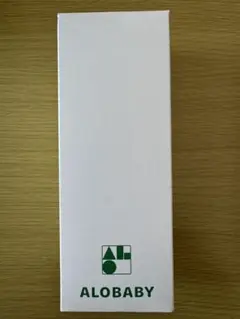 ALOBABY ミルクローション 380ml 日本製