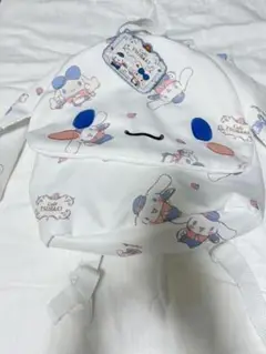 シナモロール　リュック