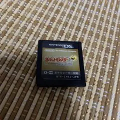ポケットモンスター ハートゴールド