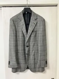 【新品未使用】Gianfranco Bommezzadri セットアップ 44 31942_1_expand.jpg