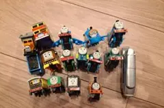 トーマス カプセルトイ 16点セット