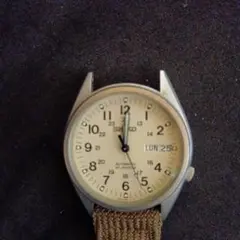完動 SEIKO ボーイズミリタリー ④ 薄型軽量7S26-3060 アイボリー 2025年最新】7S26-3060 SEIKOの人気アイテム - メルカリ