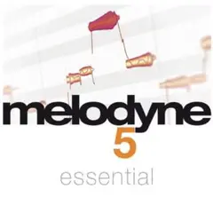 MELODYNE 5 ESSENTIAL