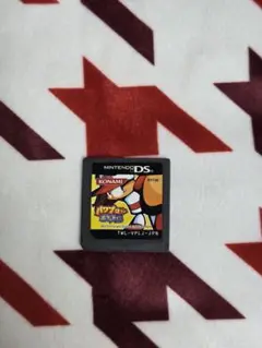 パワプロクンポケット13 DS ソフトのみ