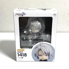 アイナナ 八乙女楽 ねんどろいど【未開封品】 ねんどろいど アイドリッシュセブン 八乙女 楽 1418