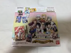 アイドリッシュセブン アイナナ メタルカード