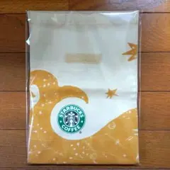 スターバックス　ランチバッグ