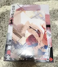 ブルーピリオド♥️12巻