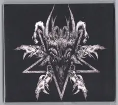 ブラックメタル〇IMPIETY／インピエティ 99年2nd