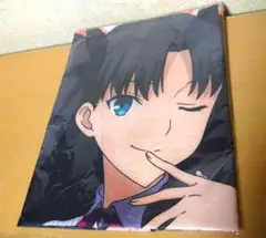 ビッグボーイ 遠坂 凛 のぼり Fate stay night