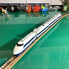 プラレールアドバンス