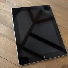 早い者勝ち　iPad 本体のみ　第4世代 Wi-Fi A1458