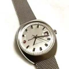 は*か様 レア文字盤　RADO ラドー MARCO　POLO マルコポーロ自動巻 Yahoo!オークション -「ラドー マルコポーロ」(ラドー) (ら行)の