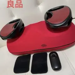 ヤーマン スイングビート AYS-35 グリップパッド付き リモコン電池新品