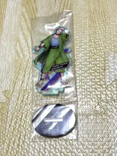 波羅夷空却 アクリルスタンド アクスタ 一番くじ