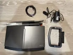 BUFFALO AX12 無線LANルーター WXRシリーズ