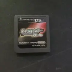ポケットモンスター パール