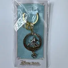 ディズニーホテル　キーチェーン