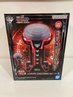 一番くじ　フィーバー機動戦士ガンダムユニコーン　ラストワン賞　c賞d賞他