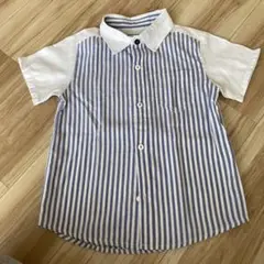 BRIGHTON BELLE 半袖シャツ 120
