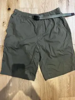 GRAMICCI WEATHER ST-SHORTS