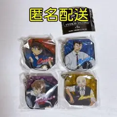 名探偵コナン ジュエルアクリルストラップ vol.2