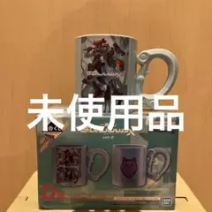 機動戦士ガンダムジークアクス　一番くじ　D賞