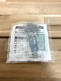 アイドルマスター　SideM　のすたるぽっぷ　アクスタ　握野秀雄　ナムコ限定
