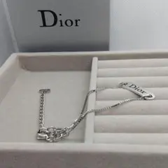 Christian Diorブレスレット