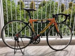 ORBEA ロードバイク アルミカーボンフレーム