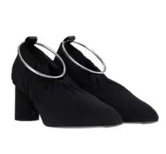 ジルサンダー ヒールパンプス jil sander