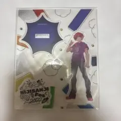 ローレン・イロアス アクスタ
