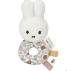 Little Dutch リトルダッチ miffy ベビーラトル