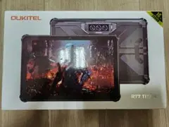 OUKITEL RT7 TITAN 美品