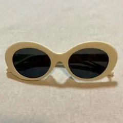 CRAP EYEWEAR　Love Tempo　サングラス　グランジ
