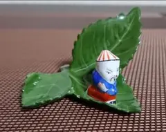 【希少】ヘレンド・ファンタジースタンド マンダリン飾り