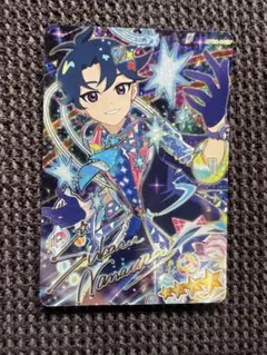ひみつのアイプリ リング2だん 七浦すばる サイン入り
