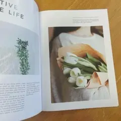 インテリア　撮影小物　フェイクブック　アートマガジン　洋書　フォトブック　背景