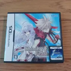 【DS】シャイニング・フォース フェザー