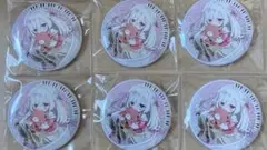 まふまふ 歌みた ライブ 缶バ 携帯恋話